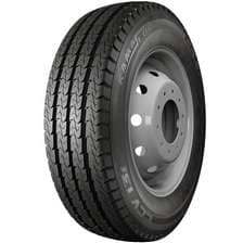 Шины КАМА EURO LCV 131 185/75 R16С 104/102N TL